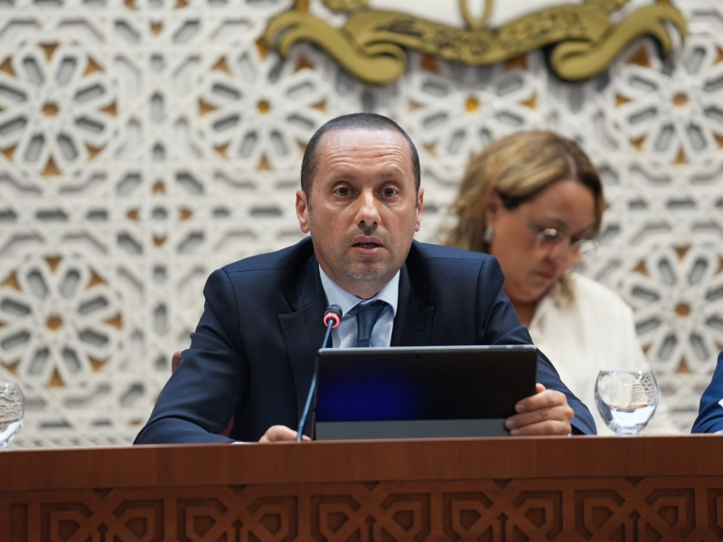 التهراوي : تشخيص وضعية قطاع الصحة كشف أوجه قصور استدعت إصلاحا هيكليا