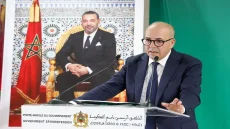 الوزير البواري : كفاءة استثنائية تقود التنمية الفلاحية برؤية حكيمة وسط تحديات الجفاف