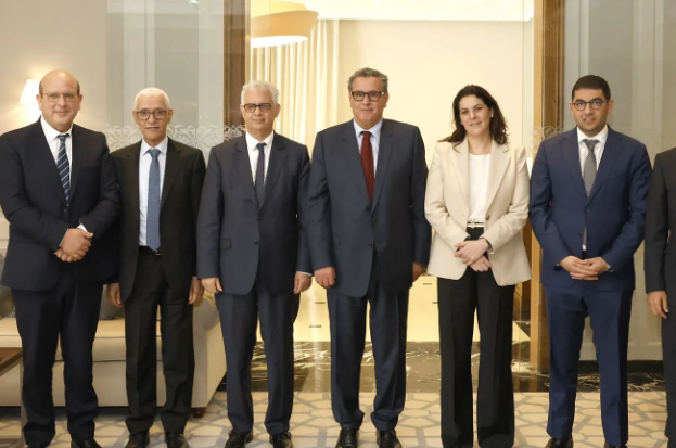 اجتماع طارئ للأغلبية الحكومية لترتيب البيت الداخلي وتدارس تحديات الدخول السياسي.