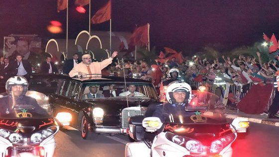 زيارة ملكية مرتقبة للعيون تُكرّس التحول الدبلوماسي في قضية الصحراء المغربية