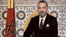 استقبال ملكي للمنتخب الوطني المتوج بكأس العالم للشباب