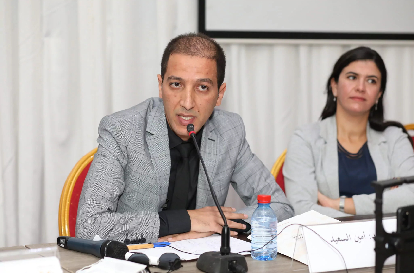 افتتاح الدورة البرلمانية لحظة دستورية متميزة تؤكد استمرارية المؤسسات وترسخ المسار الديمقراطي