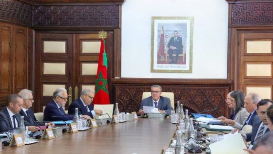 مجلس الحكومة يصادق على مشروع مرسوم يتعلق بتحديد مقدار التعويض العائلي الممنوح من لدن الصندوق الوطني للضمان الاجتماعي