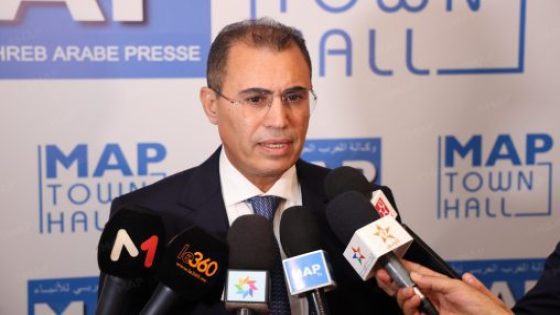 الوالي صمصم : جيل جديد من برامج التنمية الترابية المندمجة.. انطلاق المشاورات في الأقاليم الـ 75 ابتداء من الأسبوع المقبل. 