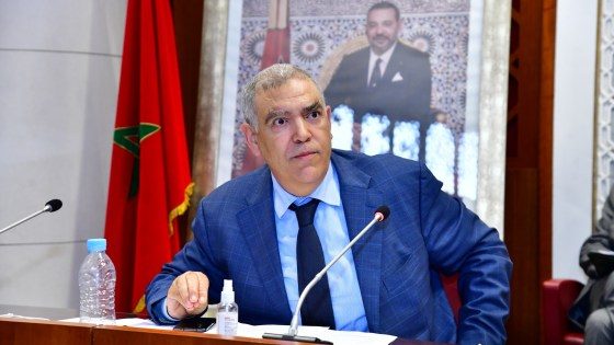 حركة تعيينات مرتقبة في صفوف العمال و الولاة