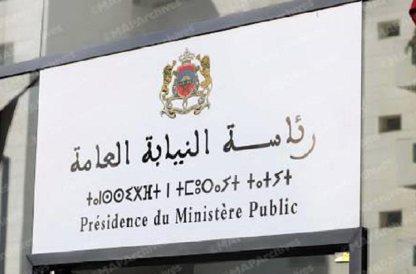 متابعة حوالي 193 شخصا مشتبها فيه على إثر مظاهر العنف والتخريب والتحريض التي عرفتها بعض مدن المملكة مؤخرا