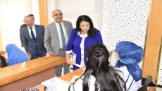 وزارة الانتقال الرقمي وإصلاح الإدارة تنظم النسخة السادسة من المباريات الموحدة الخاصة بالأشخاص في وضعية إعاقة