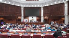 مجلس النواب.. لجنة المالية والتنمية الاقتصادية تصادق على الجزء الأول من مشروع قانون المالية لسنة 2026