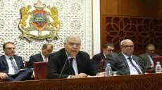 لفتيت :الارتقاء بالحكامة الترابية وفق أبعاد الجهوية المتقدمة ضمن أولويات وزارة الداخلية برسم 2026.