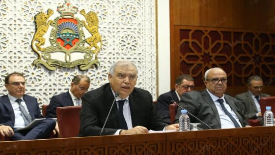 لفتيت :الارتقاء بالحكامة الترابية وفق أبعاد الجهوية المتقدمة ضمن أولويات وزارة الداخلية برسم 2026.