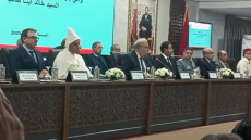 وزير الداخلية يترأس مراسيم تنصيب آيت الطالب واليا لجهة فاس مكناس