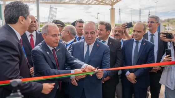 الوزير البواري: دينامية قطاع الدواجن تعزز الأمن الغذائي وتخلق آلاف فرص الشغل بالمغرب