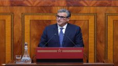 أخنوش : قرار مجلس الأمن بشأن الصحراء يرسخ الاعتراف الأممي بمكانة المغرب كقوة إقليمية ودولية بقيادة جلالة الملك