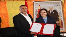 الوزيرة الدريوش تشرف بالصويرة على توقيع ثلاث اتفاقيات جديدة لإطلاق مزارع بحرية