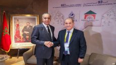 العلاقات الأمنية بين المغرب وإسبانيا “نموذج للفعالية والتعاون”