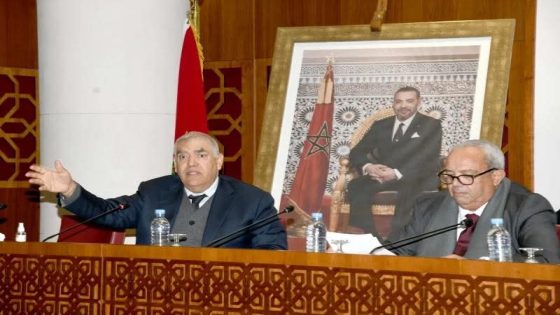 لفتيت ينتقد تعديلات “البيجيدي”: تدافعون عن حماية الانتخابات وتطلبون تعديلات معاكسة