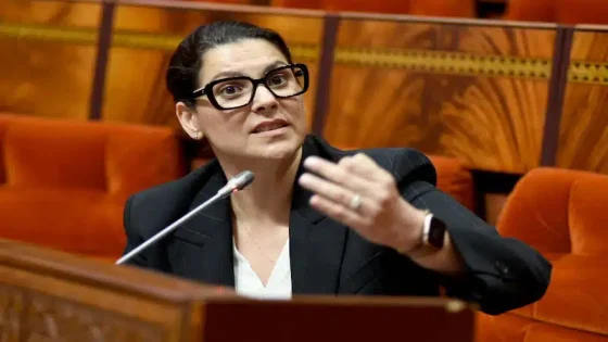 المنصوري: 53 ألف منزل انتهى بناؤها بعد تضررها جراء زلزال الحوز