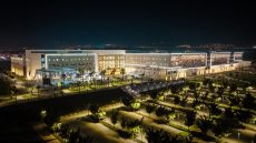 التهراوي: المركز الاستشفائي الجامعي محمد السادس بأكادير يعزز العدالة الصحية وجودة الخدمات بجهة سوس