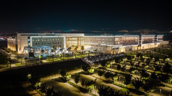 التهراوي: المركز الاستشفائي الجامعي محمد السادس بأكادير يعزز العدالة الصحية وجودة الخدمات بجهة سوس