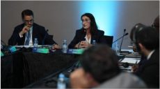 القمة المالية الإفريقية 2025: السيدة بنخضرة تدعو إلى إرساء آليات تمويل ملائمة لخصوصيات الصناعات الاستخراجية الإفريقية