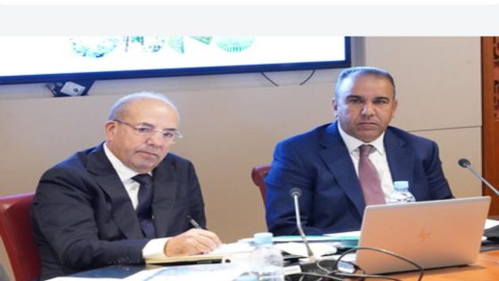 البواري: كأس عالم القطاع الفلاحي هو تحقيق السيادة الغذائية قبل 2030