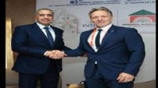 رئيس الشرطة الجنائية الألمانية يشيد بالتعاون الأمني “الجيد جدا” بين الرباط وبرلين