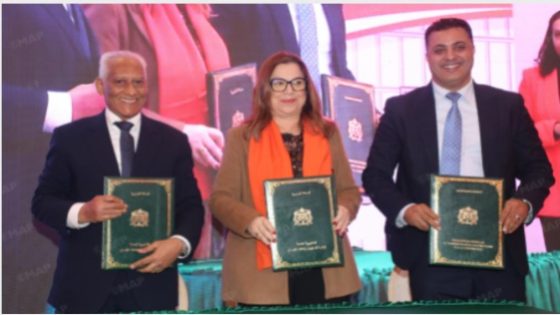 الجديدة.. لقاء وطني يقارب موضوع النساء السجينات على ضوء مستجدات المنظومة القانونية