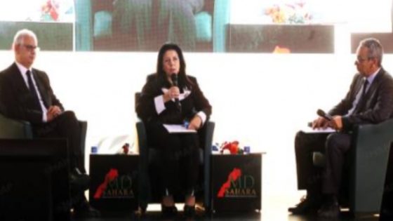 الداخلة ترسم ملامح مرحلة جديدة للصحراء المغربية بعد قرار مجلس الأمن 2797