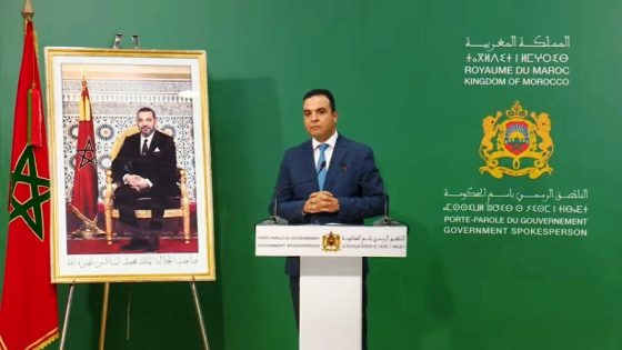 بايتاس : الاتفاق بشأن دعم الصيد كرس قاعدة إلغاء الدعم المقدم للصيد غير القانوني