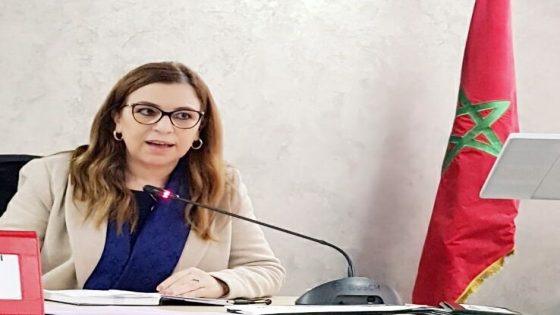 وزارة التضامن تطلق عملية التسجيل للحصول على اعتماد مزاولة مهنة العامل الاجتماعي