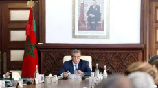 انعقاد مجلس للحكومة يوم الخميس المقبل