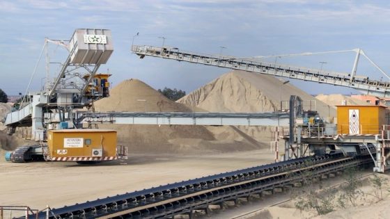 فوسفاط المغرب يحلّق بعيداً.. طلب عالمي يرفع العائدات بشكل غير مسبوق