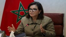 الوزيرة زكية الدريوش.. صمام آمان قطاع الصيد البحري بالمغرب .
