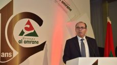 مجموعة العمران: نجاحات استراتيجية تعكس رؤية جديدة للمواطن والمستقبل