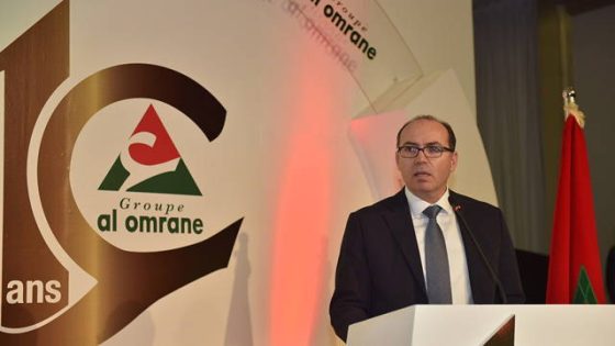 مجموعة العمران: نجاحات استراتيجية تعكس رؤية جديدة للمواطن والمستقبل