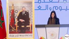 جمعية جهات المغرب : الصحراء المغربية..القرار الأممي تأكيد إضافي على وجاهة الرؤية المغربية المتبصرة القائمة على مبادرة الحكم الذاتي