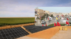 بوجدور.. مشاريع هيدرو-فلاحية كبرى من أجل فلاحة مستدامة في قلب الصحراء