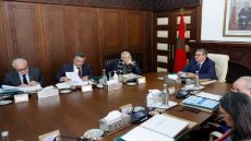 مجلس الحكومة يصادق على مشروع مرسوم يتعلق بالوضعية النظامية لقضاة المحاكم المالية