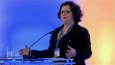 أخرباش :استدامة نجاعة التصدي للتضليل الإعلامي تتطلب تحركا عموميا منسقا