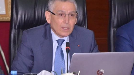 بفضل مجهودات الوالي خطيب الهبيل .. مراكش جاهزة لاحتضان كأس أمم إفريقيا المغرب 2025 بثقة واقتدار