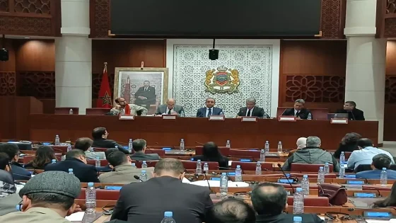 مجلس النواب.. لقاء دراسي يسلط الضوء على مشروع القانون التنظيمي المتعلق بتحديد شروط وإجراءات الدفع بعدم دستورية قانون