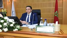 جهة طنجة تطوان الحسيمة ، الجهة التي تجسِّـد تطلُّـعات المغرب المعاصر