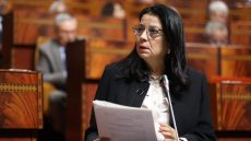 السغروشني :إحداث أزيد من 35 ألف مقاولة بشكل رقمي