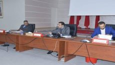 عامل إقليم طاطا يترأس اجتماعا للجنة الإقليمية المكلفة برصد المباني الآيلة للسقوط