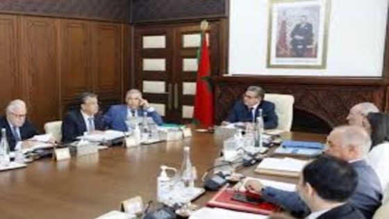 مجلس الحكومة يصادق على مشروع قانون يتعلق بالوكالة الوطنية للسلامة الطرقية