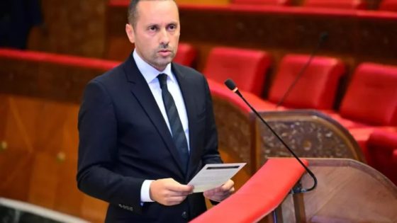 التهراوي يكشف بالأرقام خريطة تعيين الأطباء