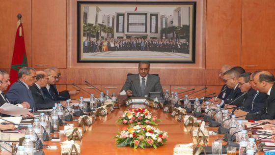 المديرية العامة للأمن الوطني تصدر حصيلتها السنوية برسم سنة 2025