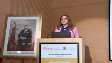 الوزيرة بن يحيى : تخفيض تعريفة النقل السككي لفائدة الأشخاص في وضعية إعاقة يروم تعزيز اندماج هذه الفئة في مختلف مناحي الحياة 