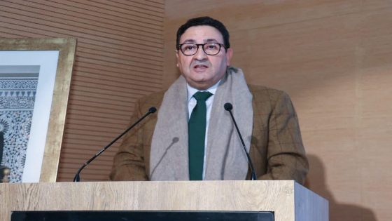 وزير النقل واللوجيستيك يعلن إطلاق رخصة قيادة جديدة للدراجات النارية بثمن لا يتجاوز 300 درهم