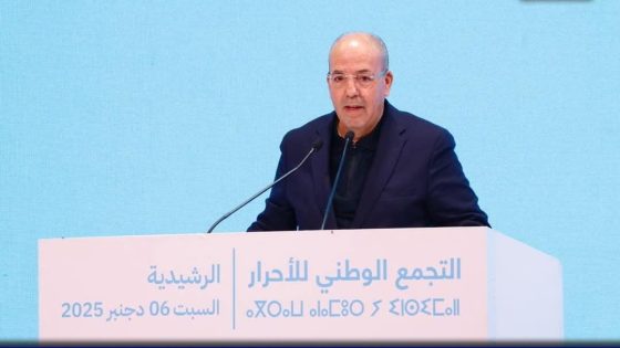 البواري : جهود الحكومة في القطاع الفلاحي بجهة درعة تافيلالت يعد نموذجا يحتفى به على الصعيد الوطني والدولي.